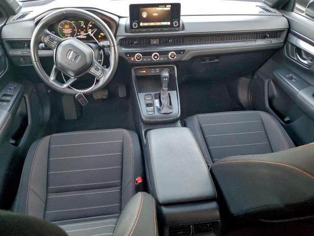 Honda Crv Sport Image 4