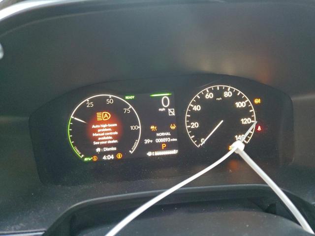 Honda Crv Sport Image 2