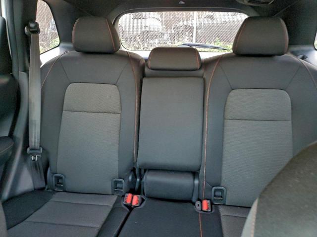 Honda Crv Sport Image 3