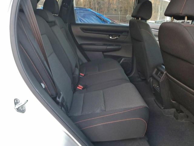 Honda Crv Sport Image 6