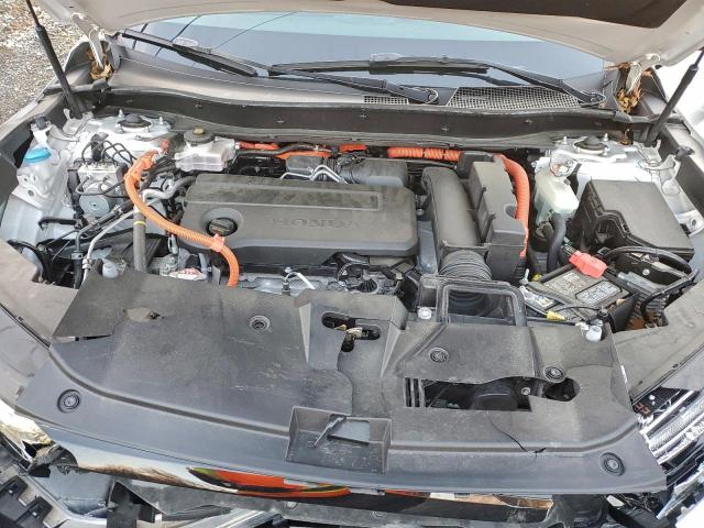 Honda Crv Sport Image 5