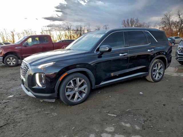  Salvage Hyundai PALISADE