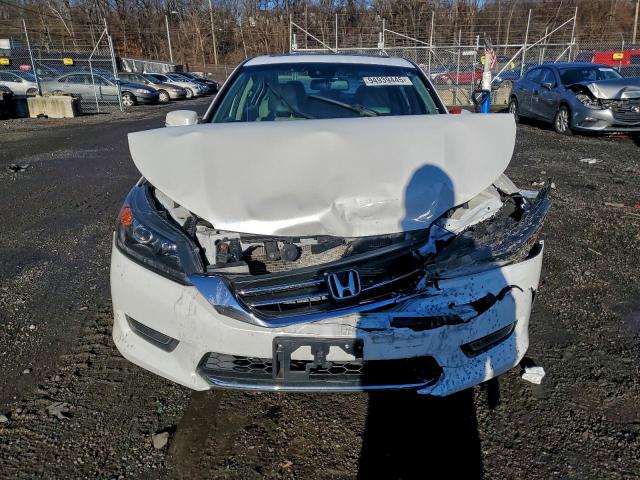 Honda Accord Exl Image 12