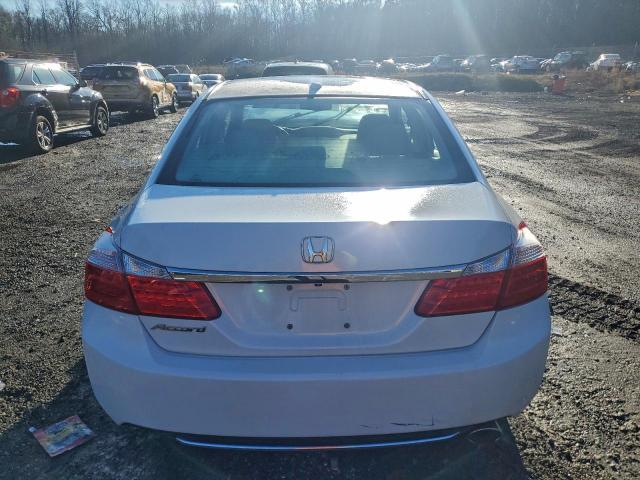 Honda Accord Exl Image 2