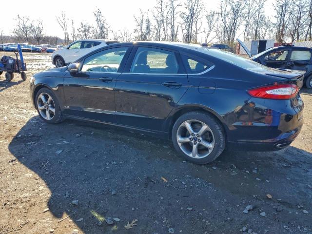 Ford Fusion Se Image 5