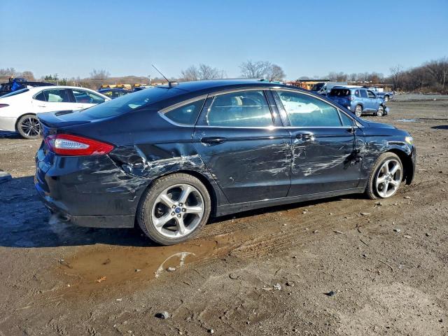 Ford Fusion Se Image 2