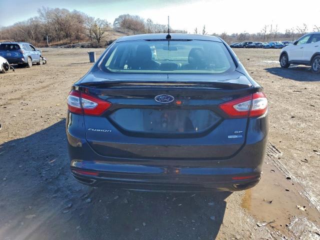 Ford Fusion Se Image 12