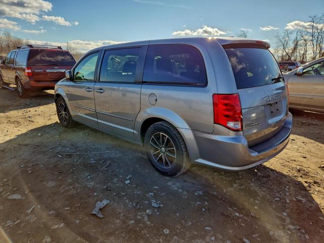 Dodge Caravan Se Image 2