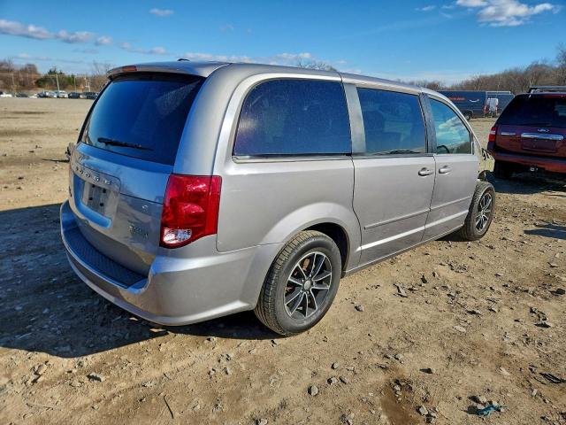 Dodge Caravan Se Image 13