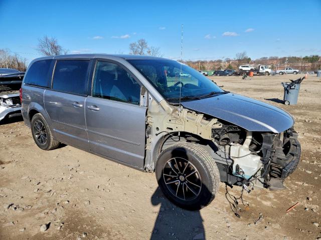 Dodge Caravan Se Image 14