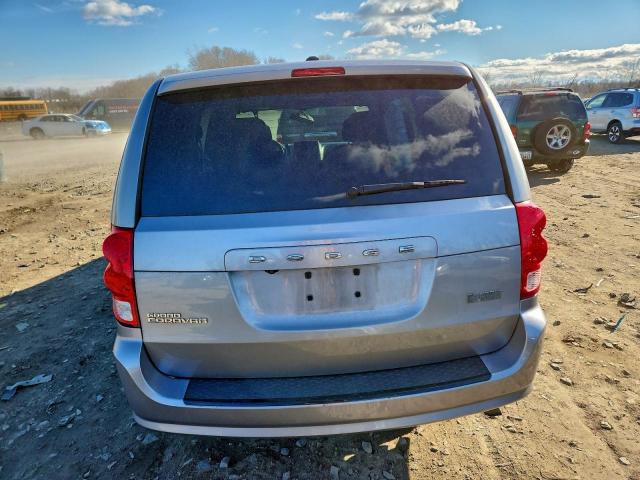 Dodge Caravan Se Image 8