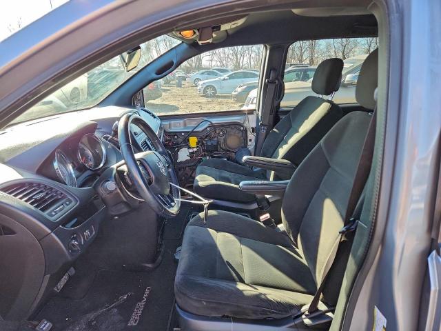 Dodge Caravan Se Image 6