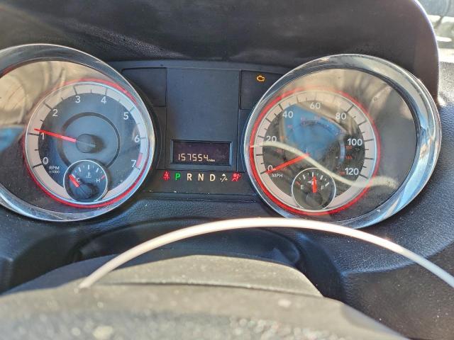 Dodge Caravan Se Image 4