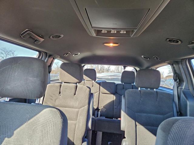 Dodge Caravan Se Image 5