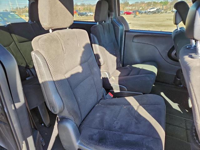 Dodge Caravan Se Image 12