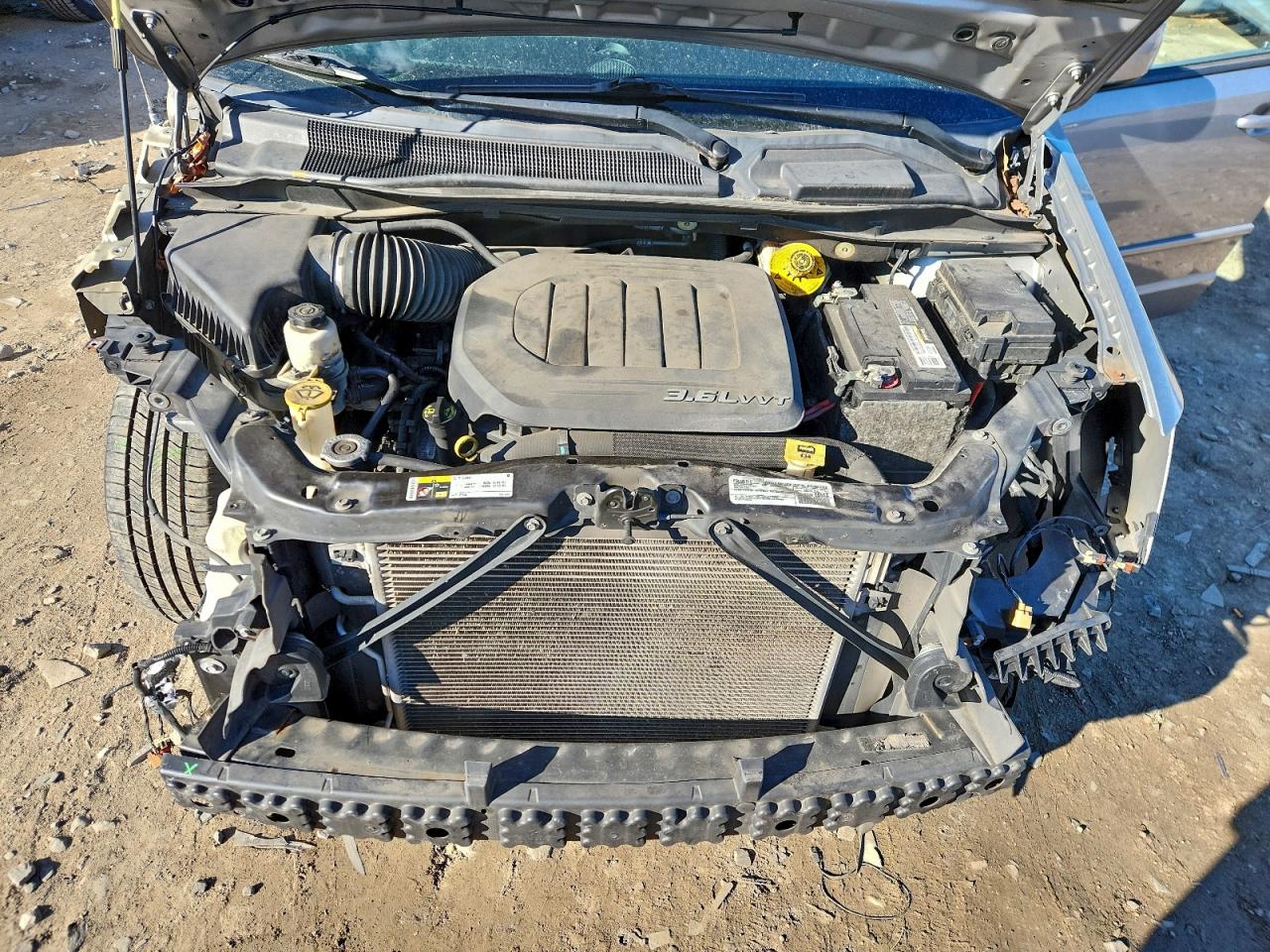 Dodge Caravan Se Image 9