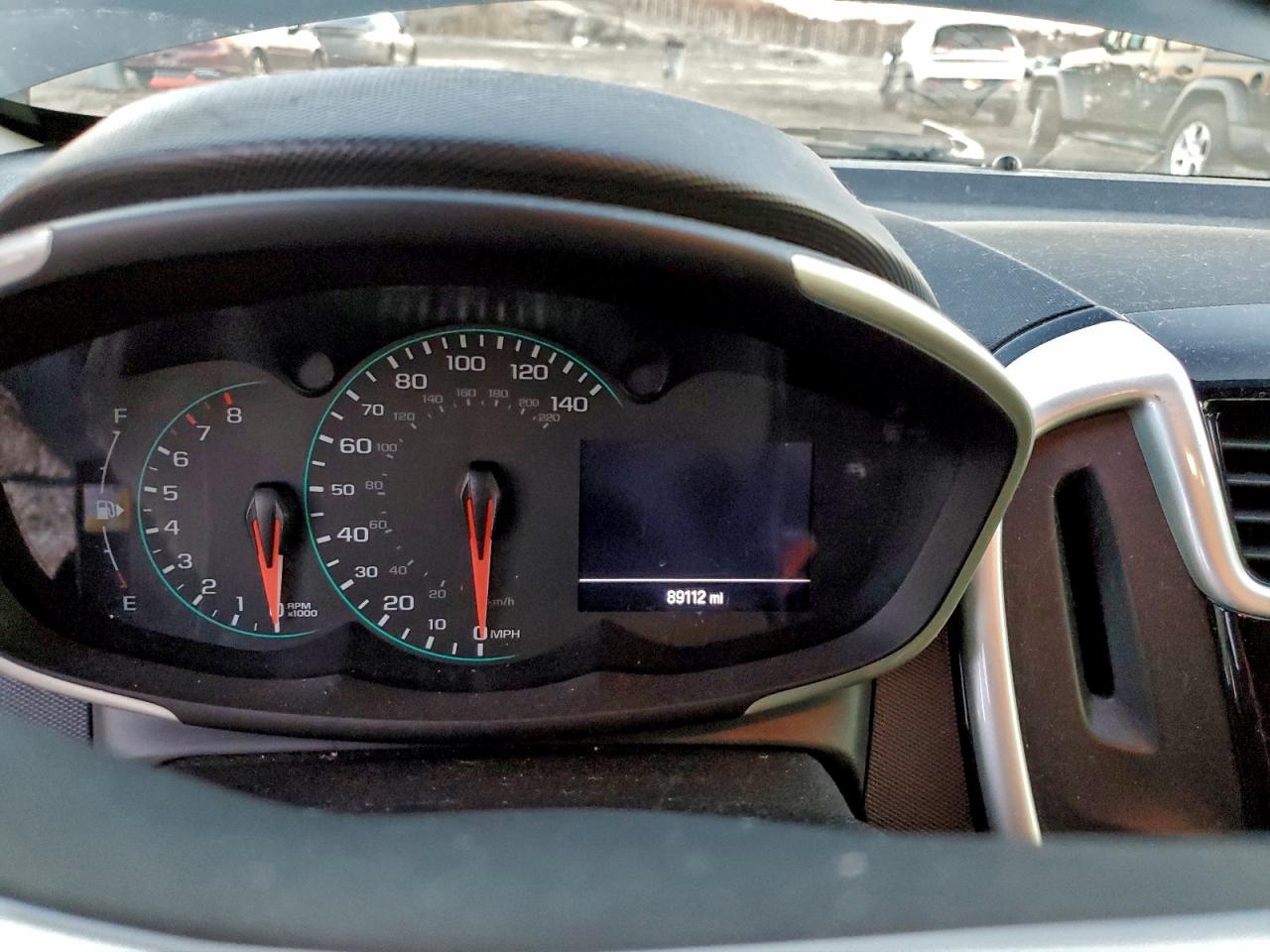 Chevrolet Sonic Lt Image 11