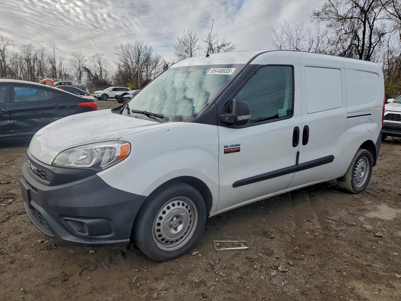 Ram Promaster Image 1