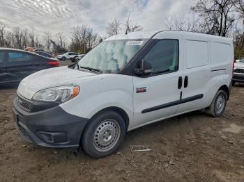  Salvage Ram Promaster