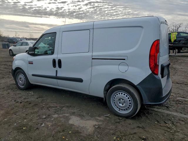 Ram Promaster Image 12