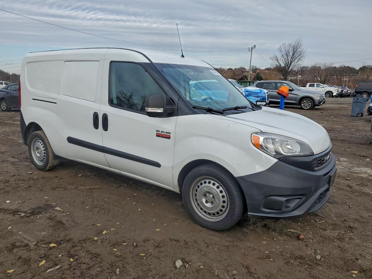 Ram Promaster Image 2