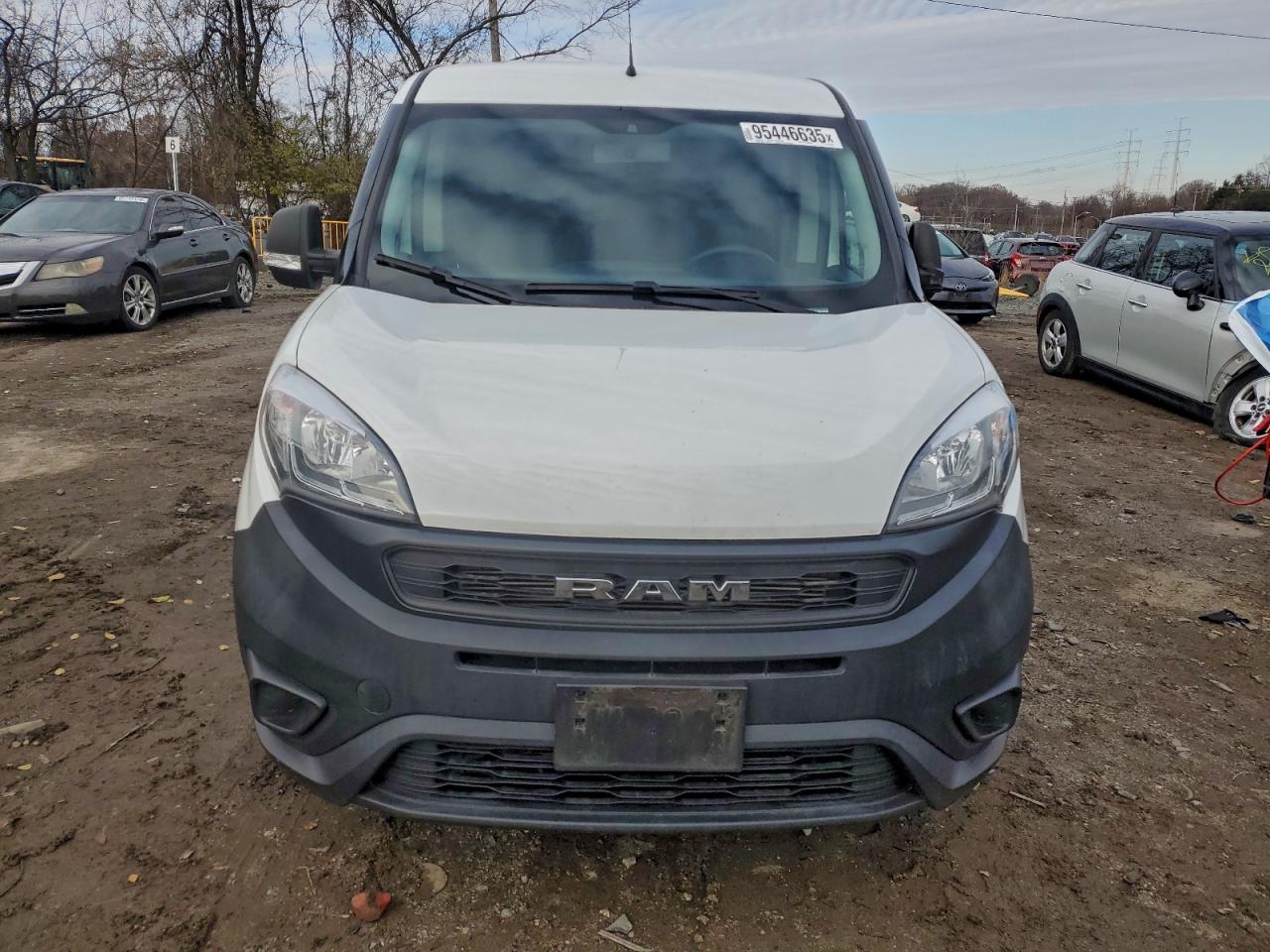 Ram Promaster Image 3