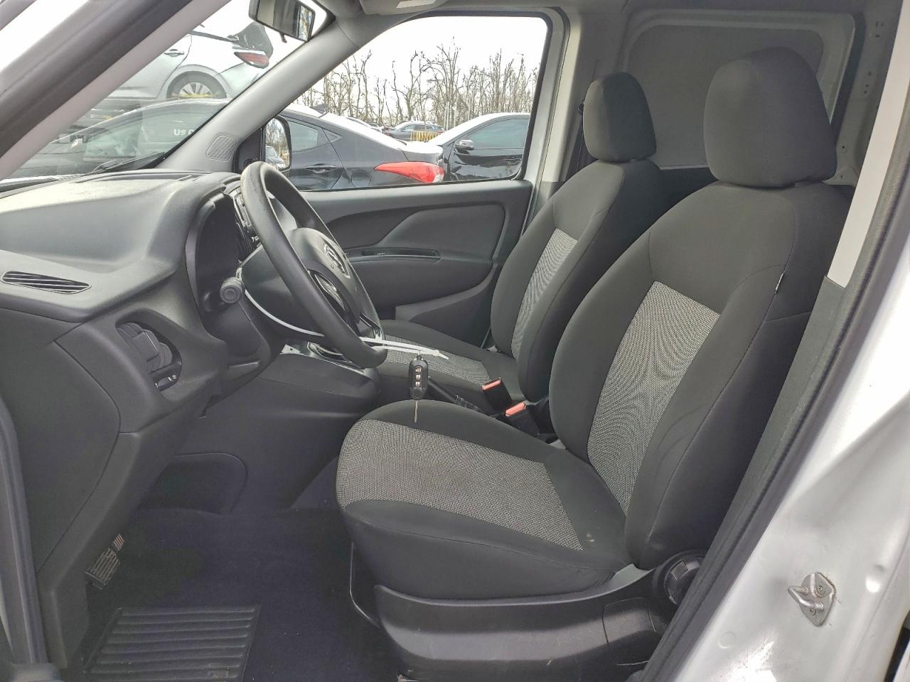 Ram Promaster Image 13