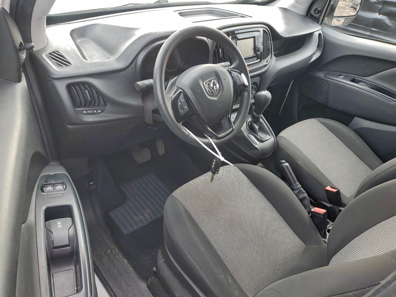 Ram Promaster Image 9