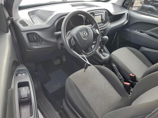 Ram Promaster Image 9