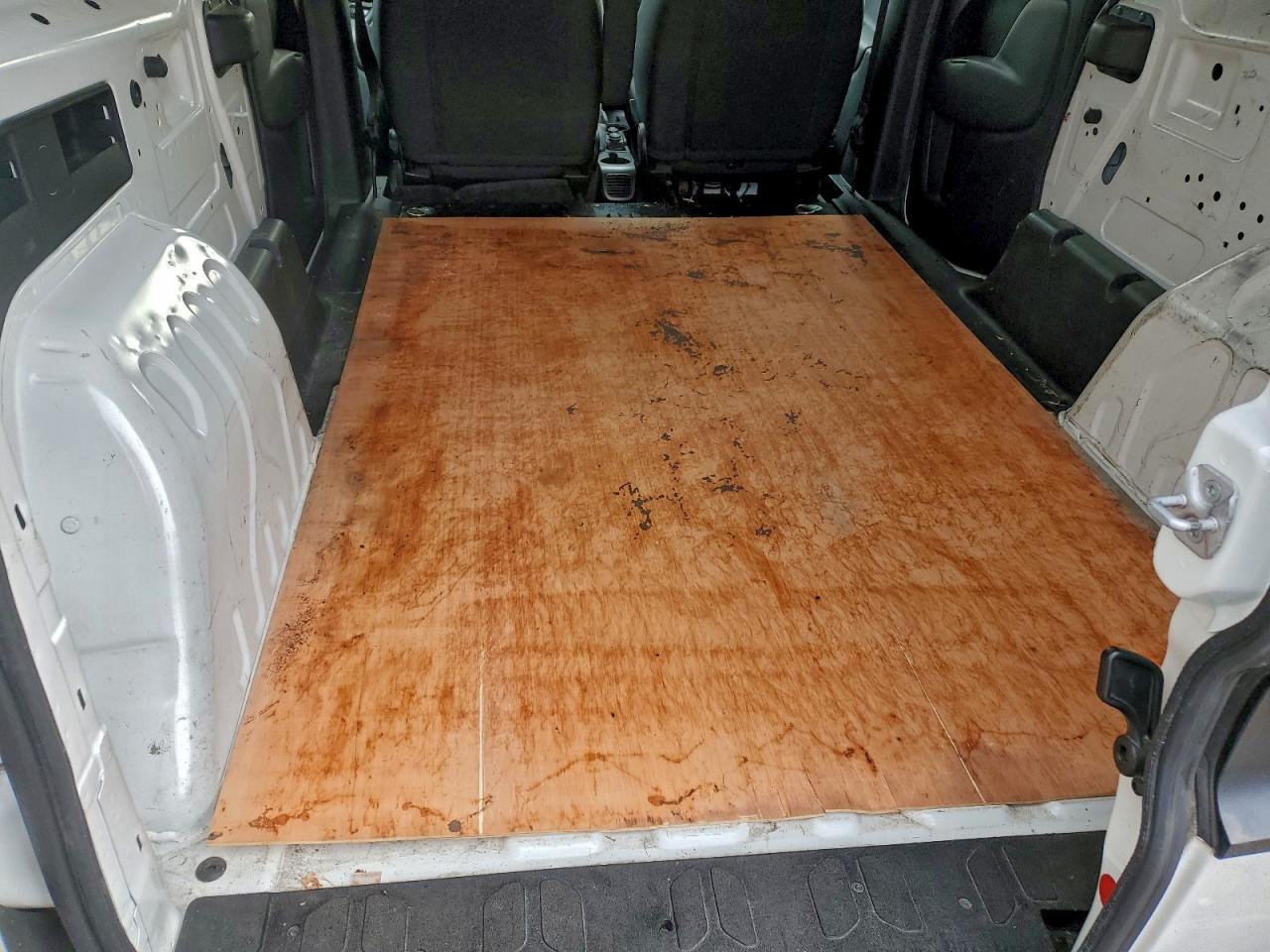 Ram Promaster Image 4