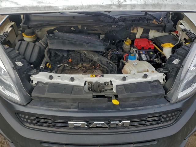 Ram Promaster Image 8