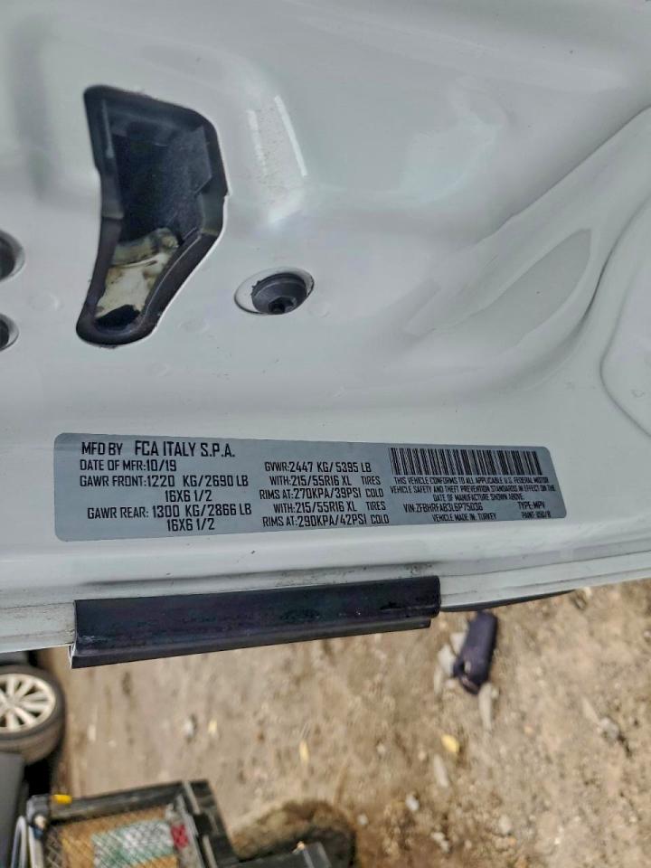 Ram Promaster Image 10