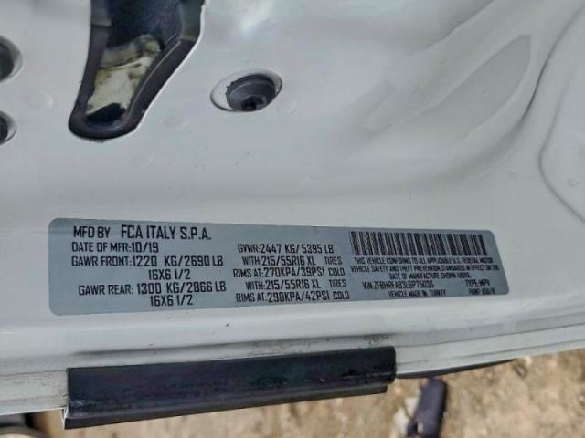 Ram Promaster Image 10