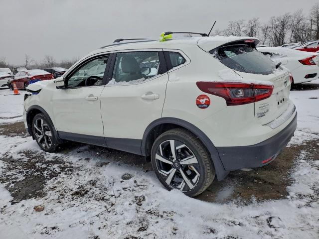 Nissan Rogue Sl Image 2