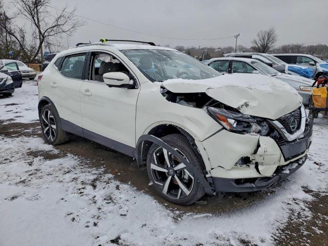 Nissan Rogue Sl Image 5