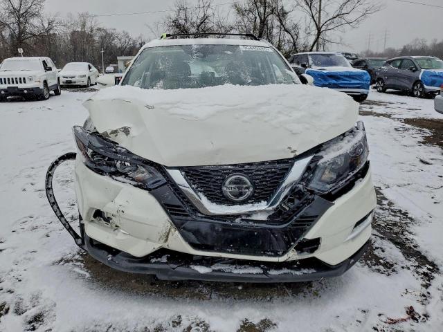 Nissan Rogue Sl Image 12