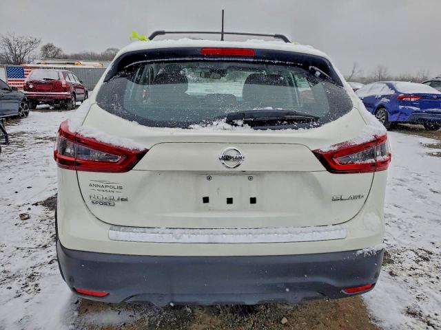 Nissan Rogue Sl Image 10