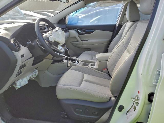 Nissan Rogue Sl Image 4