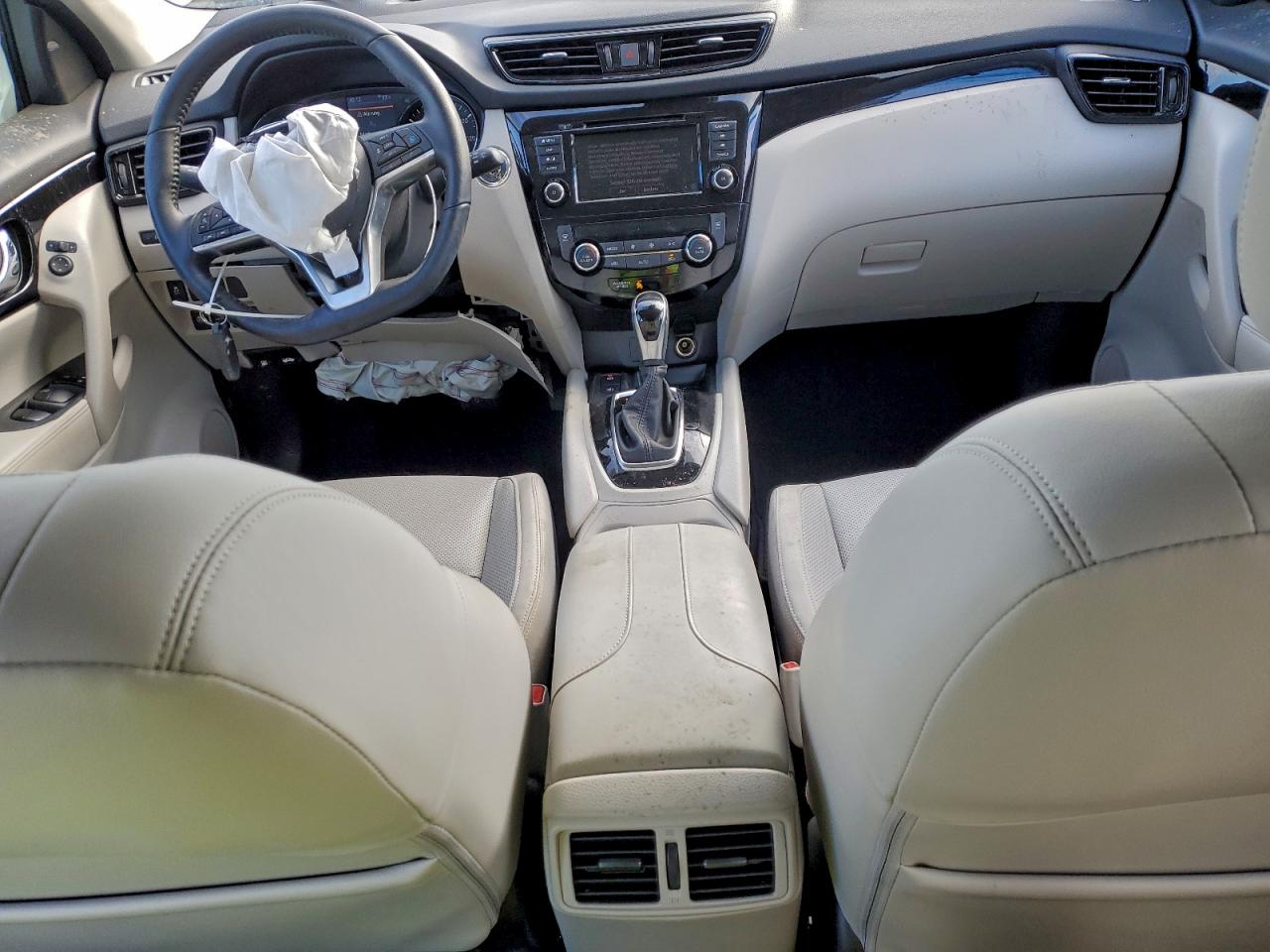 Nissan Rogue Sl Image 3