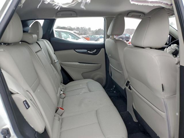 Nissan Rogue Sl Image 9