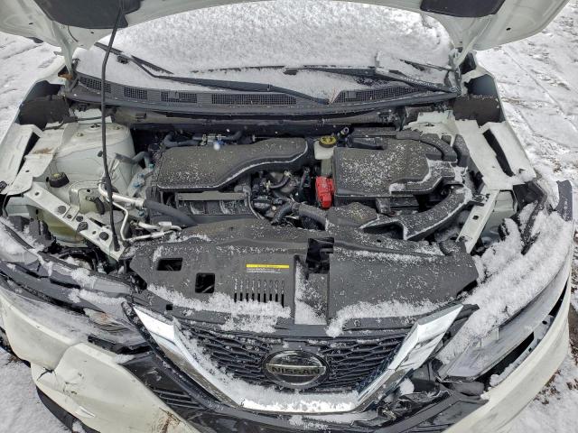 Nissan Rogue Sl Image 13