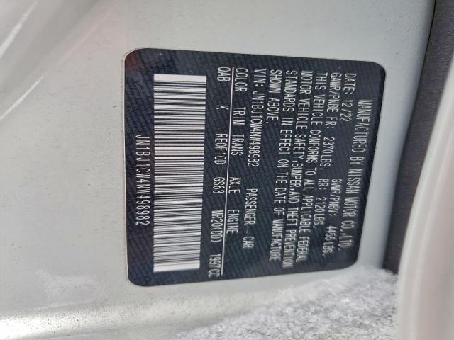 Nissan Rogue Sl Image 7