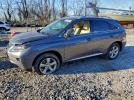 Lexus RX 350 Base Image 1