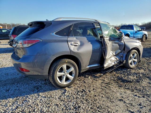 Lexus RX 350 Base Image 4