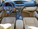 Lexus RX 350 Base Image 2
