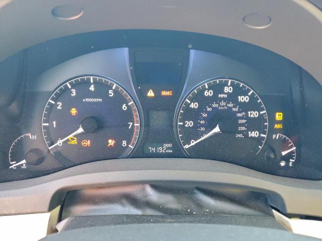 Lexus RX 350 Base Image 3