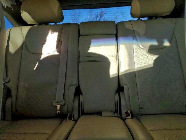 Lexus RX 350 Base Image 5