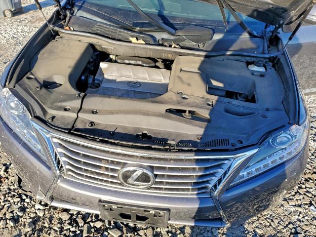 Lexus RX 350 Base Image 6