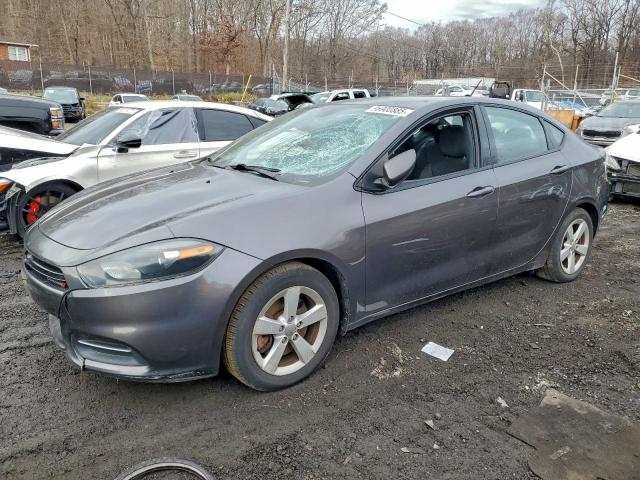  Salvage Dodge Dart