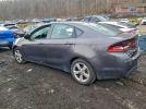 Dodge Dart Sxt Image 8